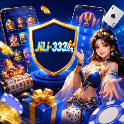 About Jili333